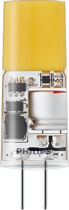 Philips - PBZ30051400 CorePro LEDcapsuleLV 2.4-28W G4micro 827