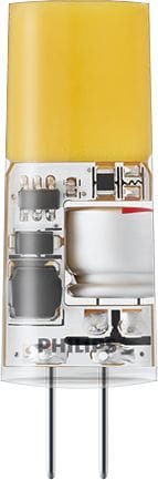 Philips - PBZ30051400 CorePro LEDcapsuleLV 2.4-28W G4micro 827