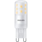 Philips - PBZ30185600 CorePro LEDcapsule 3.7-40W ND G9 827
