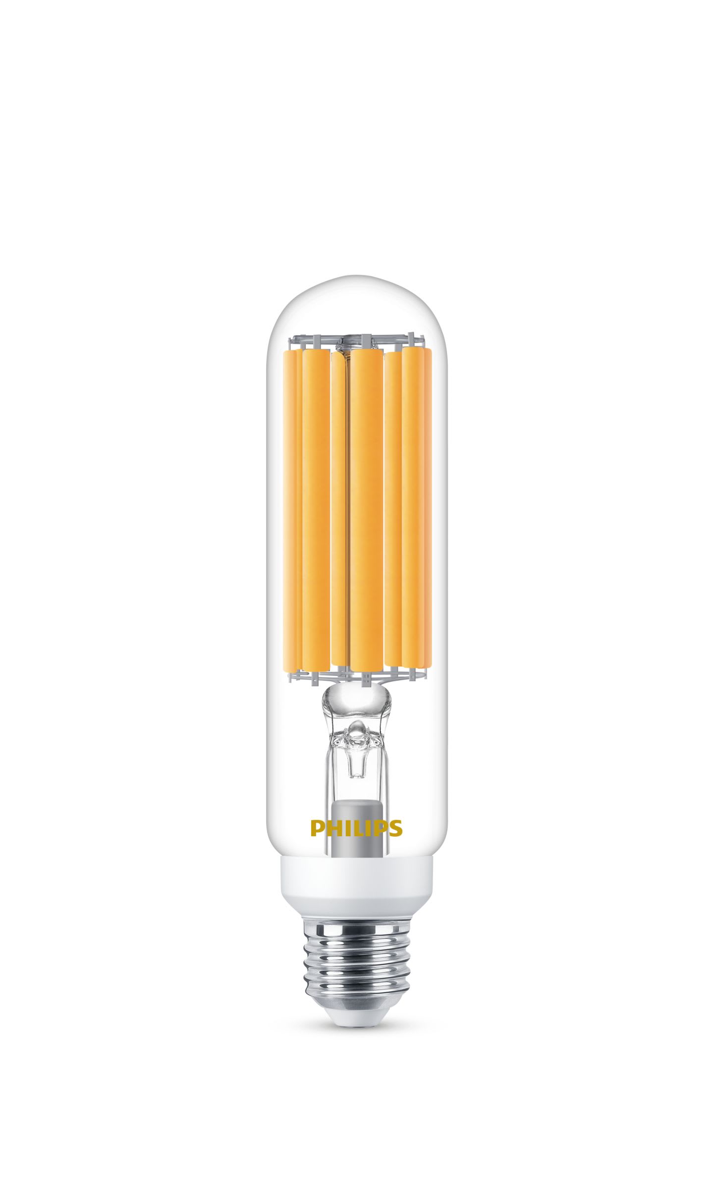 Philips - PBZ37423200 MAS LED SON-T UE M 5.4Klm 28.5W 727 E27