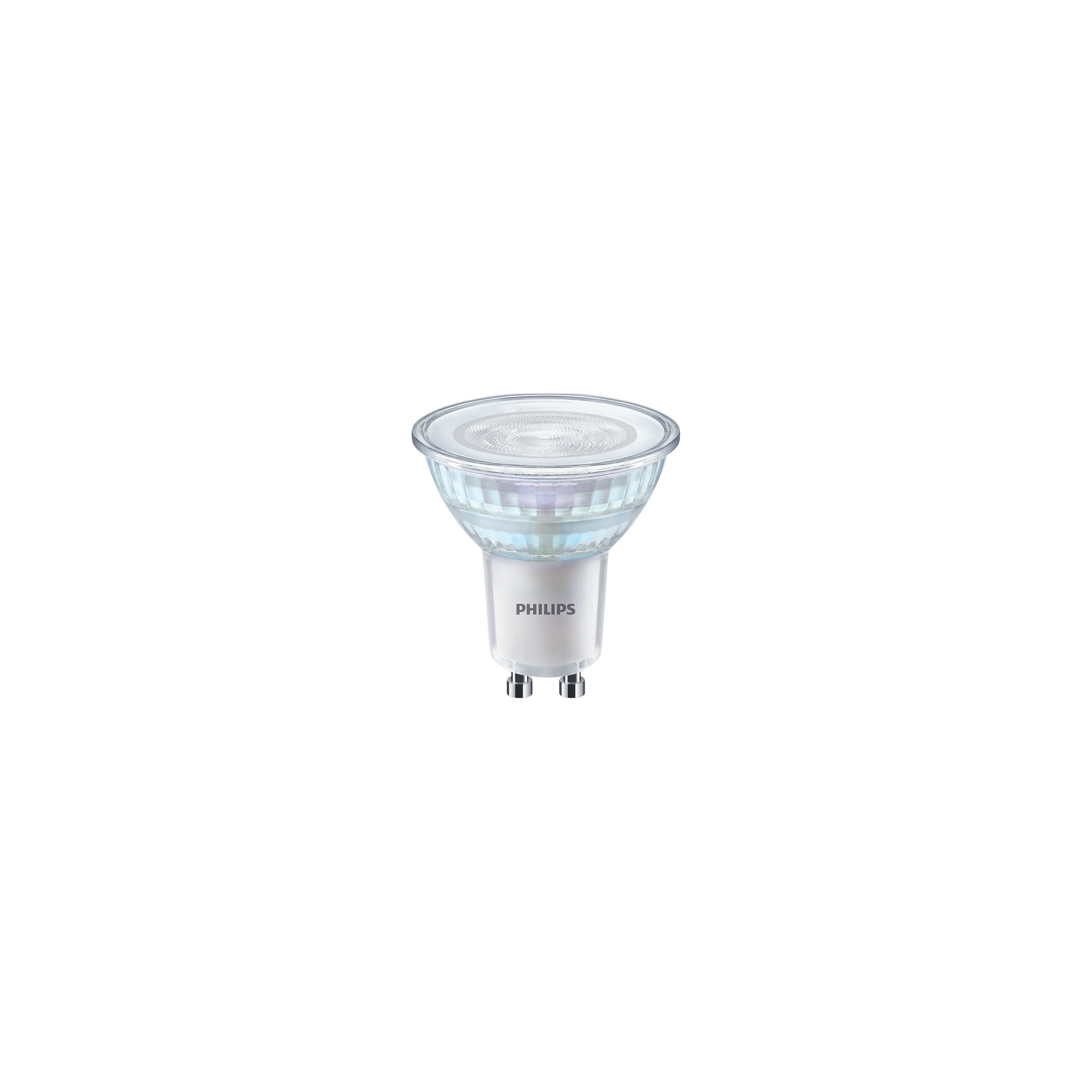 Philips - PBZ05238400 MAS LEDspot VLE D 3.7-50W GU10 93036D5CT