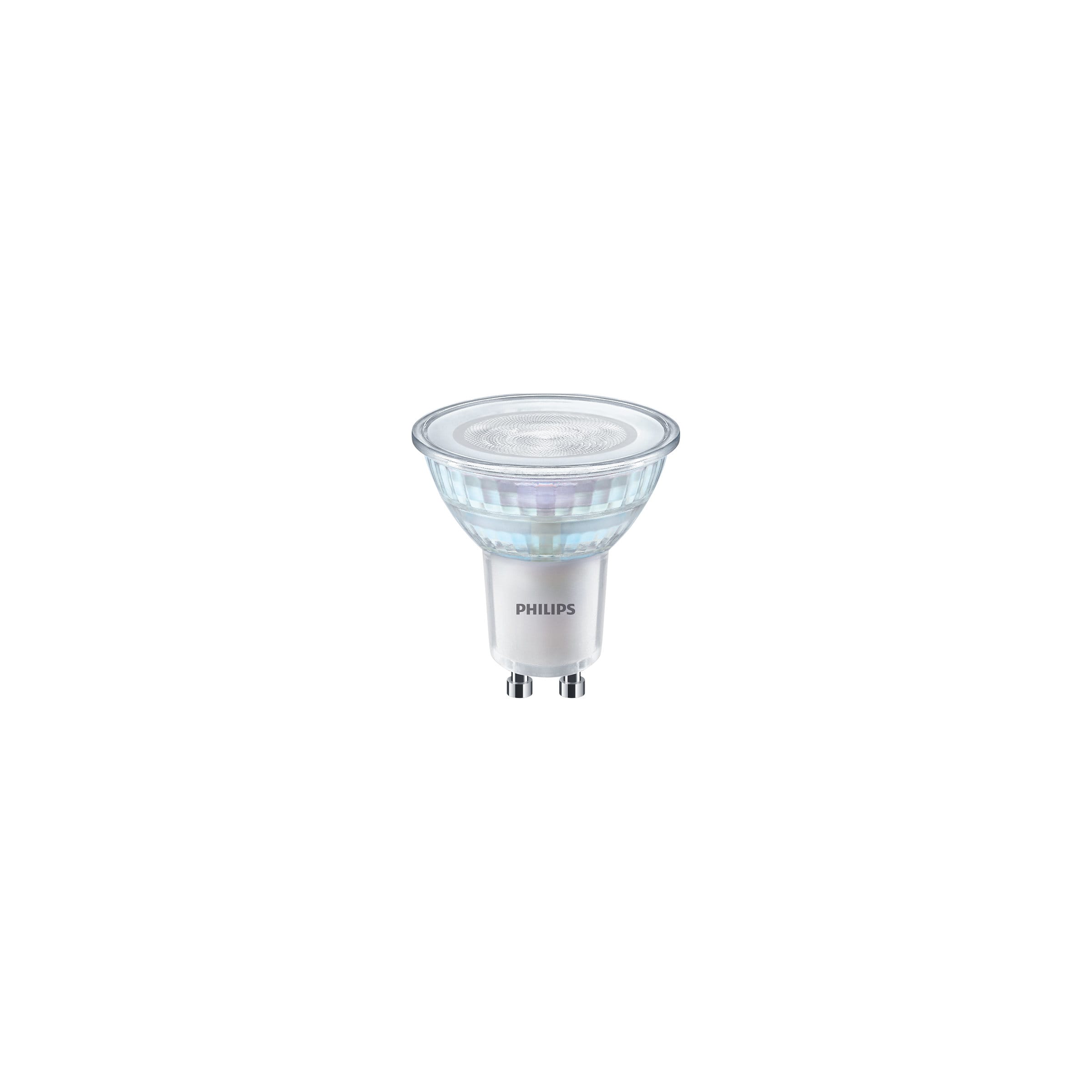 Philips - PBZ05236000 MAS LEDspot VLE D 3.7-50W GU10 92736D5CT