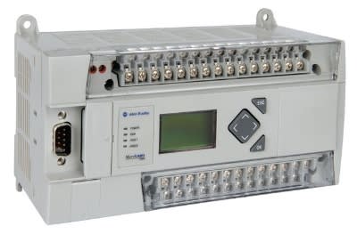 ROCKWELL AUTOMATION - RCK1766-L32AWAA MICROLOGIX 1400 32 POINT CONTROLLER