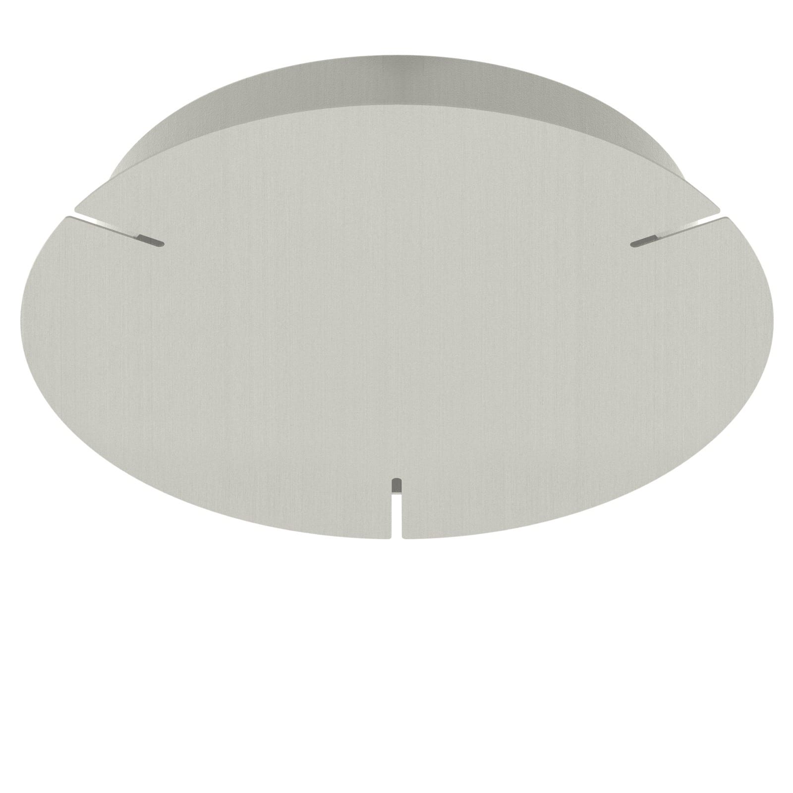 LINEA LIGHT (ILED) - ILD65144 TOUR BOX CENTRALE 90W ON/OFF NIKEL