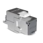 DATWAYLER - DAT41806000ZF RJ45-Modul toolless geschirmt Kat.6