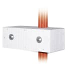 DATWAYLER - DAT13012750ZY WUM 300 E90 200x470x185mm fA1/4r Profils