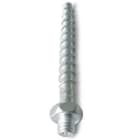 DATWAYLER - DAT3800097 Montageschraube fA1/4r SAS Einfachschell