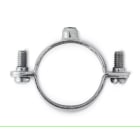 DATWAYLER - DAT1300016 Einfachschelle SAS fA1/4r Kabeldurchmess