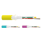 DATWAYLER - DAT19618400BZ LWL Universalkabel U-BQ(ZN)BH B2ca 4x12E