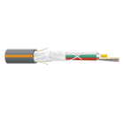 DATWAYLER - DAT18738500FZ LWL Aussenkabel A-DQ(ZN)B2Y 4x12E9/125 4