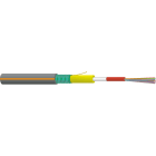 DATWAYLER - DAT19020100FZ LWL Aussenkabel A-DQ(ZN)(SR)2Y 1x8E9/125