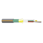 DATWAYLER - DAT19169800FZ LWL Aussenkabel A-DQ(ZN)(SR)2Y 4x24E9/12