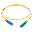 DATWAYLER - DAT42191208ZY LWL-Patchkabel 2G50/125 OS2 LC-D/APCSC-D