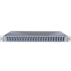 DATWAYLER - DAT41527500ZY LWL Spleissbox 1HE 24xLC-Quad fA1/4r 96F