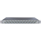DATWAYLER - DAT41521500ZY LWL Spleissbox 1HE 12xLC-Duplex fA1/4r 2