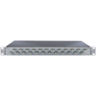 DATWAYLER - DAT41521500ZY LWL Spleissbox 1HE 12xLC-Duplex fA1/4r 2