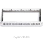 DATWAYLER - DAT418019 Patchpanel 24Port 1HE leer fA1/4r KS-T R
