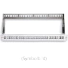 DATWAYLER - DAT418019 Patchpanel 24Port 1HE leer fA1/4r KS-T R