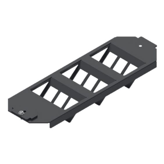 DATWAYLER - DAT418403 Bodentankeinsatz Economy fA1/4r Electrap