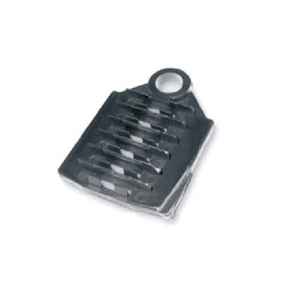 DATWAYLER - DAT1411153 LWL Spleisshalter 6x Schrumpf fA1/4r Spl