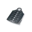 DATWAYLER - DAT1411153 LWL Spleisshalter 6x Schrumpf fA1/4r Spl