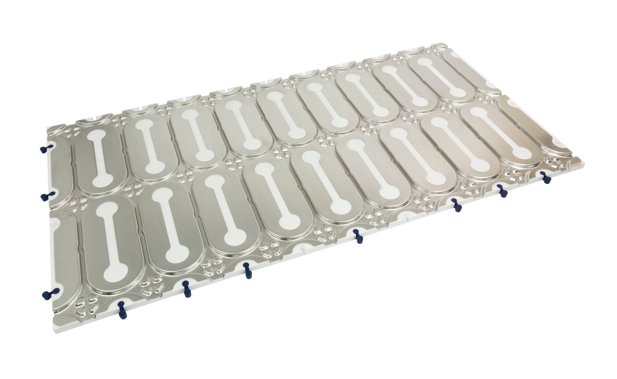 DEVI - DEI140F1132 DEVIcell 50mA2, Modul mit WArmedAmmung