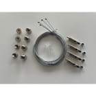 ETHERMA - ETR46185 SeilabhAngung fA1/4r LAVA MAXIMUS und LA