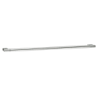 ETHERMA - ETR46028 Handtuchhalter fA1/4r ZESTO, verchromt,