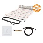 ETHERMA - ETR46163 Netzheizmattenset, 13.5m2, 50x2700cm, PF