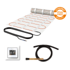 ETHERMA - ETR46169 Netzheizmattenset PFAS frei, inkl. eTOUC