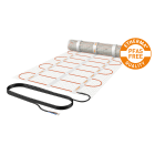 ETHERMA - ETR46192 Heizmatte, 1.5m2, 50x300cm, PFAS frei, 1