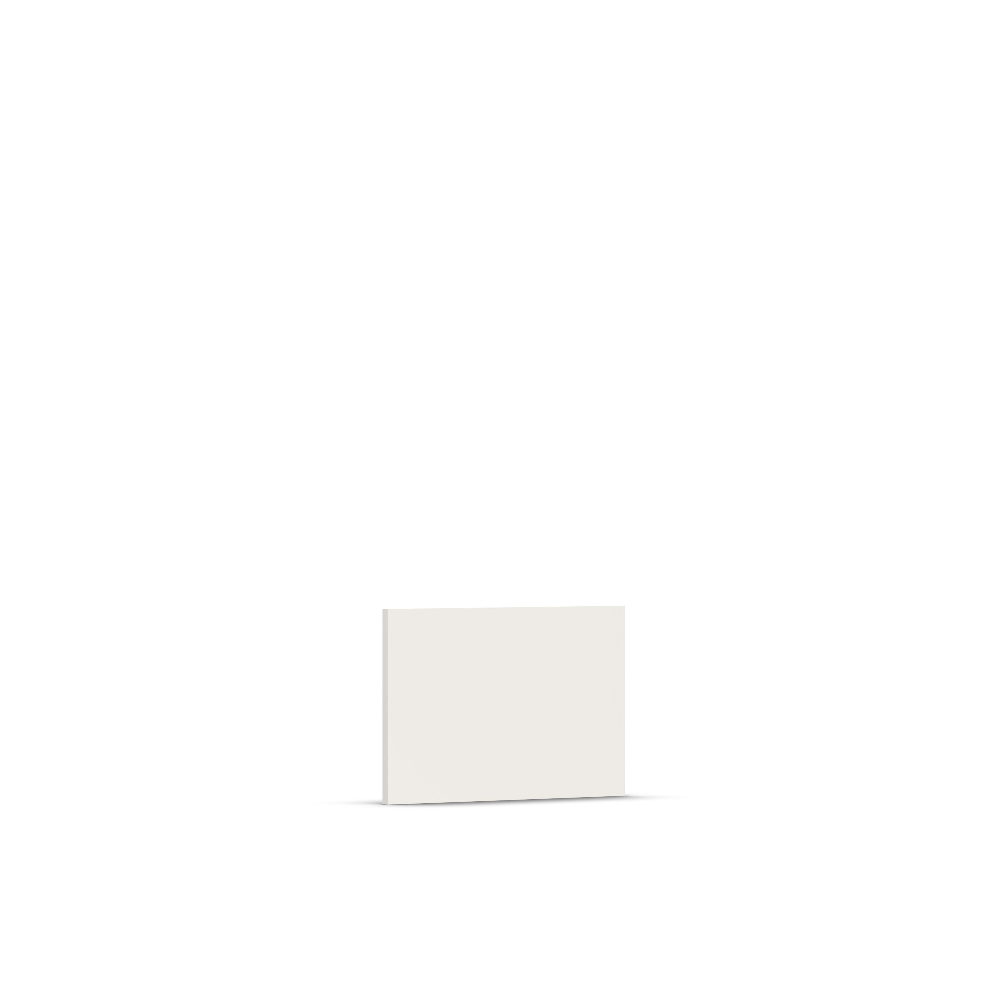 ETHERMA - ETR46276 Infrarotheizung, Wand/Decke, weiA, 600x