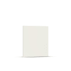 ETHERMA - ETR46282 Infrarotheizung, Wand/Decke, weiAÂ, 900x