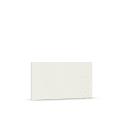 ETHERMA - ETR46284 Infrarotheizung, Wand/Decke, weiA, 1245