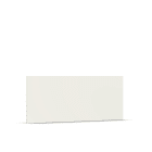 ETHERMA - ETR46286 Infrarotheizung, Wand/Decke, weiAÂ, 1600
