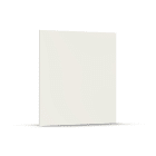 ETHERMA - ETR46287 Infrarotheizung, Wand/Decke, weiAÂ, 1245