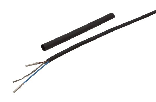 ETHERMA - ETR46410 Kaltleiter eFLOOR-PRO, 2 x 1,0 mm2 + Alu