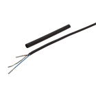 ETHERMA - ETR46410 Kaltleiter eFLOOR-PRO, 2 x 1,0 mm2 + Alu