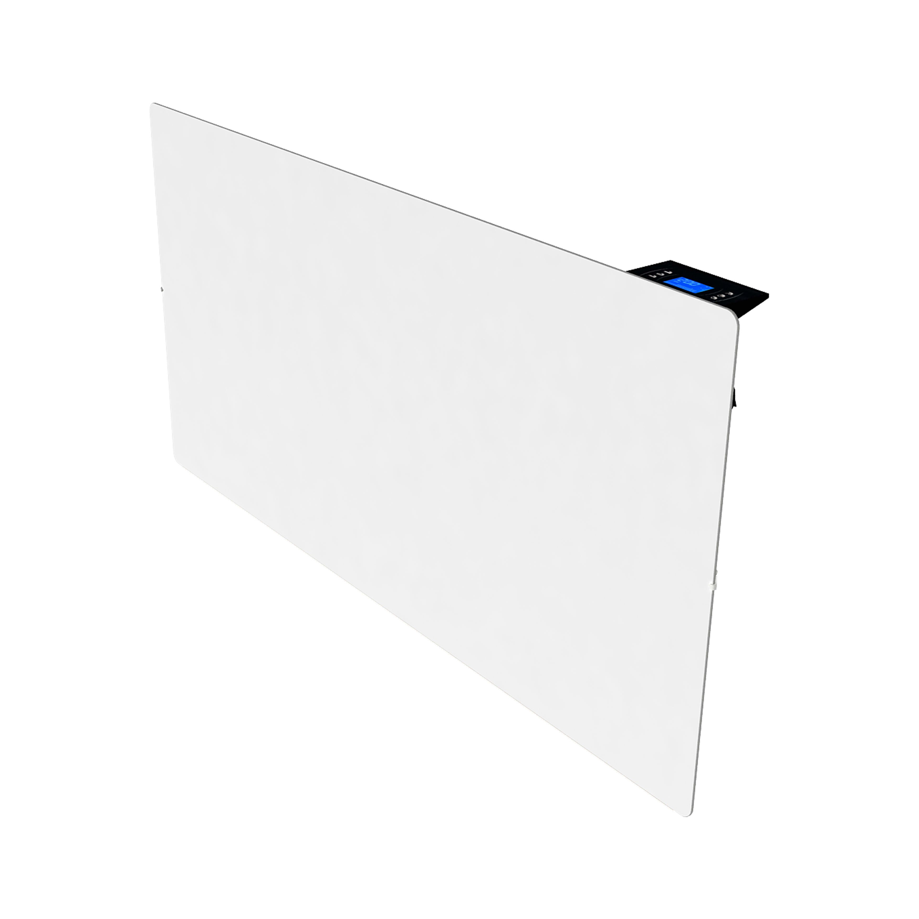 ETHERMA - ETR46729 MS! Konvektor-Speicherheizung, Stein, we