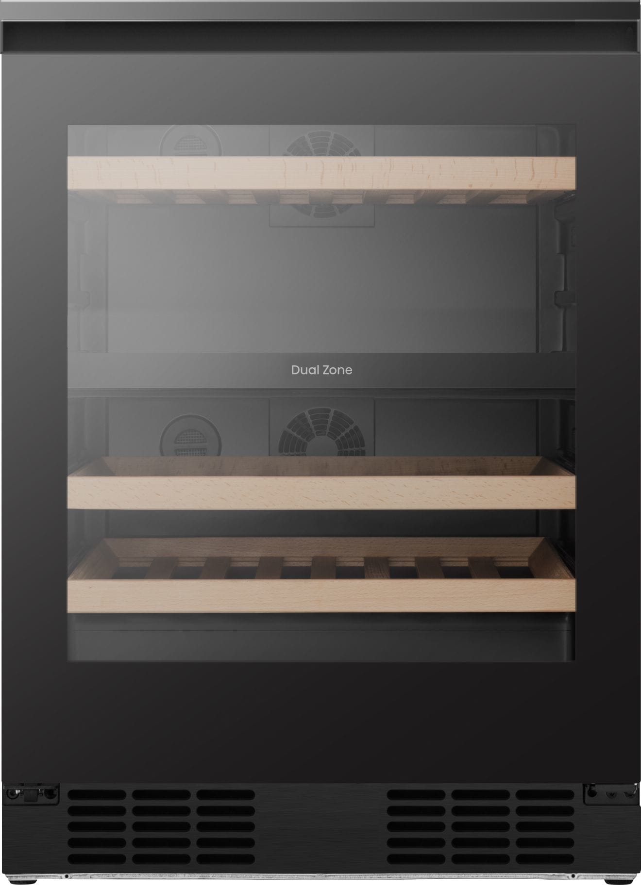 HISENSE - HSZ20013664 Weintemperierschrank 2Z 46Fl.A 0.75L WL