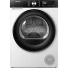 HISENSE - HSZ20013099 WAschetrockner WP 8kg 16Prog. Disp. D w