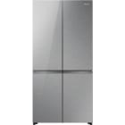 HISENSE - HSZ20015197 SbS CrossDoor 4-tA1/4rig NoFr. 381/210L
