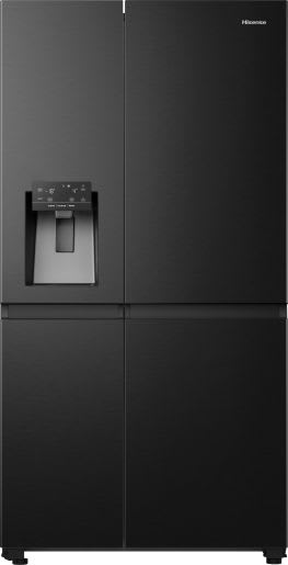 HISENSE - HSZ20013220 SbS IceM Festwasseranschl. NoFr. 417/215