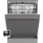HISENSE - HSZ20015414 GeschirrspA1/4ler 60cm 6Prog. TotalDry A