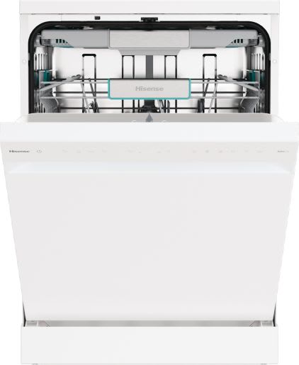 HISENSE - HSZ20015415 GeschirrspA1/4ler 60cm 6Prog. TotalDry A