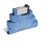 FINDER SPA - FIN385270245050 INTERFACCIA MODULARE EMR 2CO MORS.BUSSOL