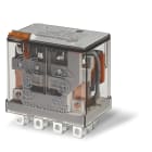 FINDER SPA - FIN563482300054 RELE DI POTENZA 4 CONTATTI 12A