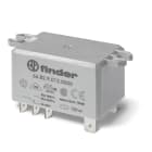 FINDER SPA - FIN668281204000 RELE DI POTENZA 2 CONTATTI 30A