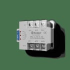 FINDER SPA - FIN77F382308671 RELE PANNELLO SSR 80A PANNELLO TRIFASE