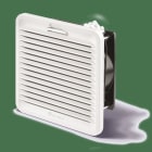 FINDER SPA - FIN7F2181204250 VENTILATORE CON FILTRO